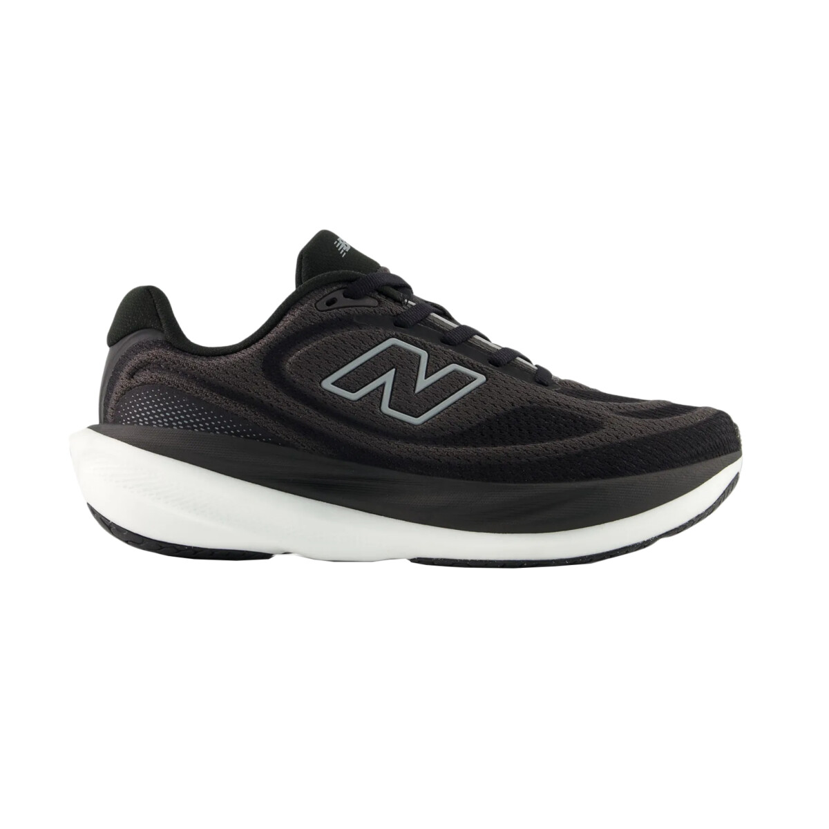 Championes New Balance 1080 V15 - Black 