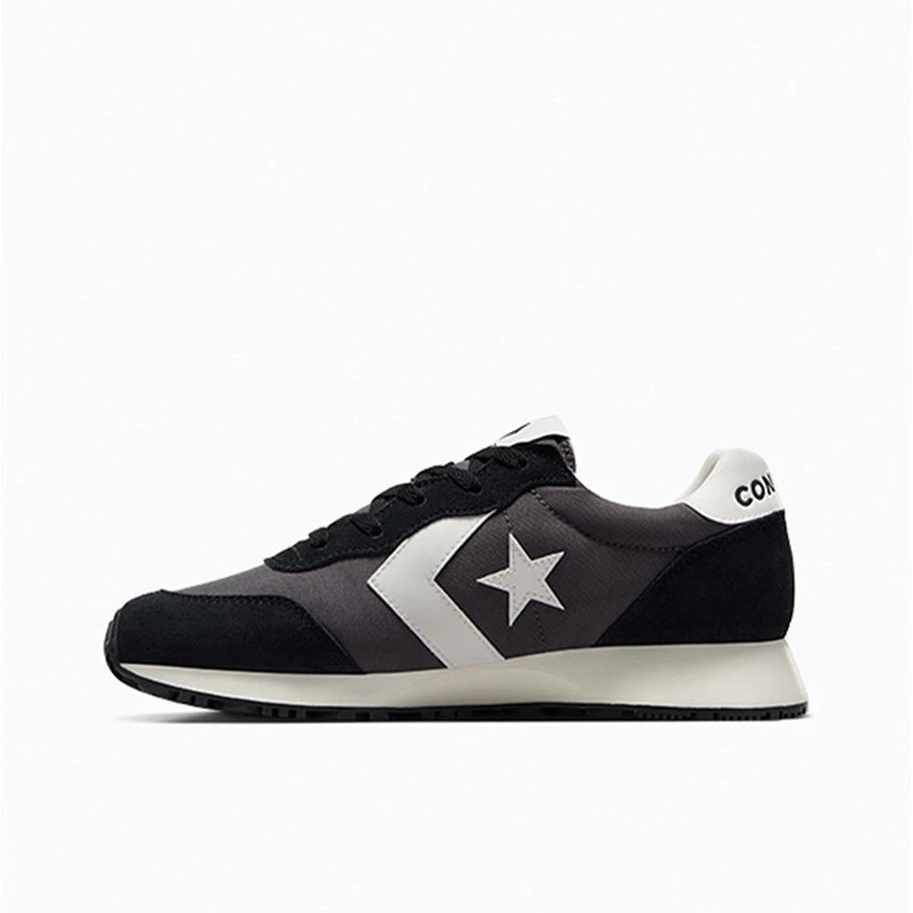 Omega Trainer - Unisex Black