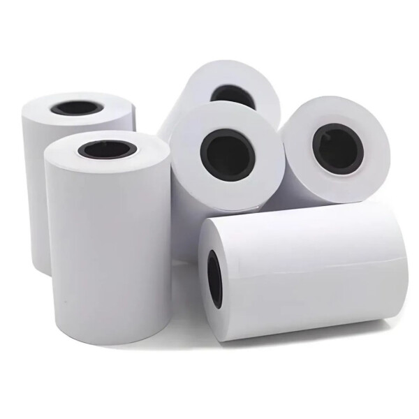 Papel Térmico Para Camara/pos Papel Térmico Para Camara/pos