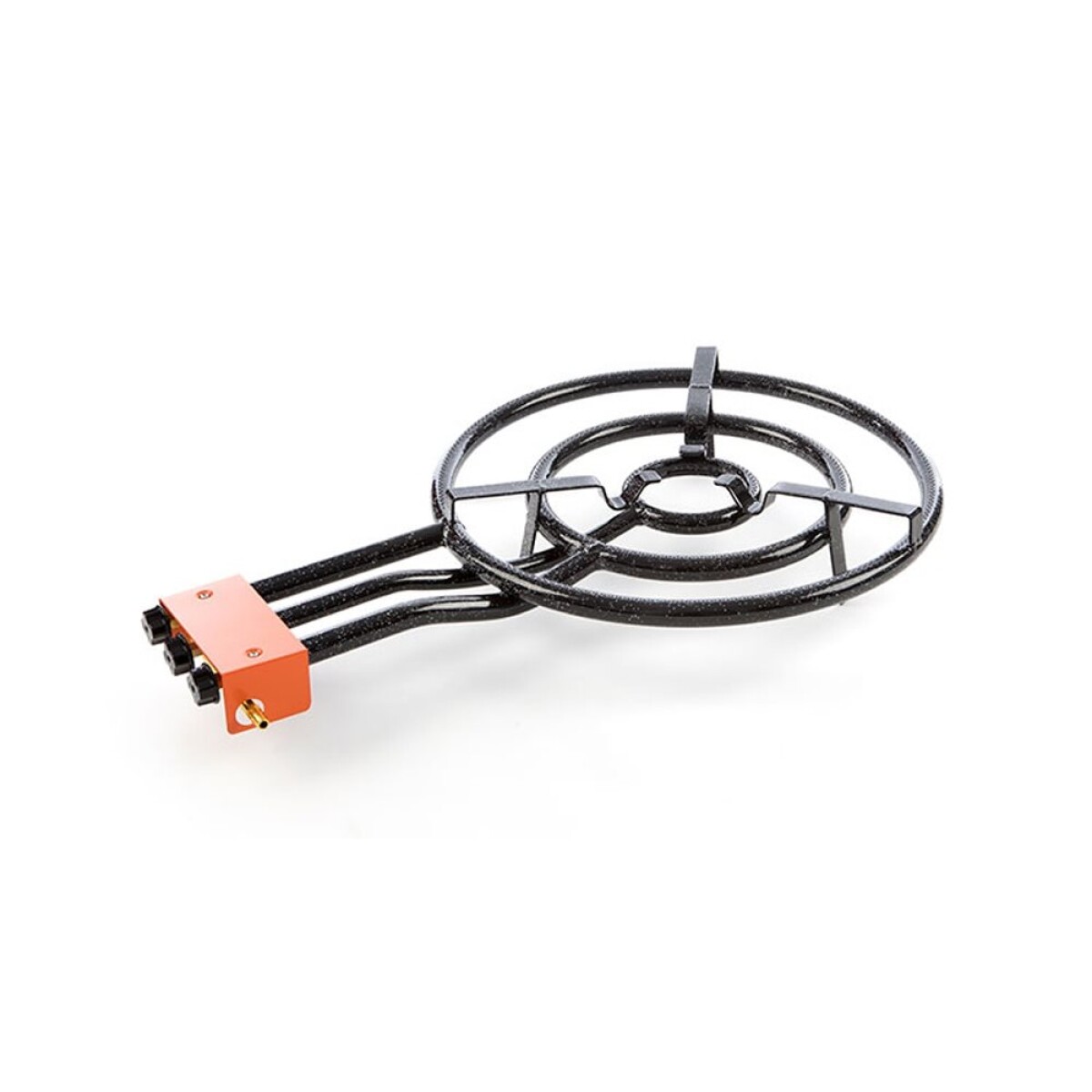 QUEMADOR A GAS D70CM 4 AROS GARCIMA 