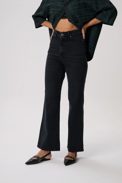 JEAN ASIA Negro