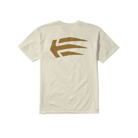 REMERA ETNIES X JOSLIN White
