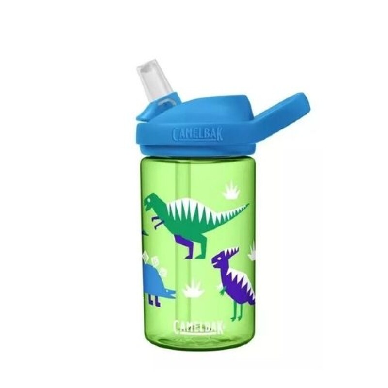 Botella Eddy Kids 400ml - Hip Dinos Botella Eddy Kids 400ml - Hip Dinos