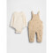 CORD OVERALL BS SET WICKER