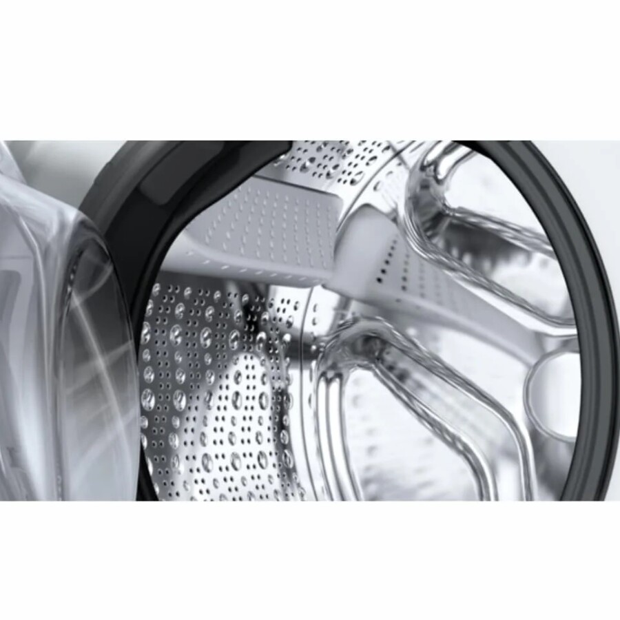 Lavarropas 8 kg Bosch WGE03200ES Lavarropas 8 kg Bosch WGE03200ES