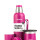 Kit Termo 750ML Con Base De Silicona + Mate Flap Violeta