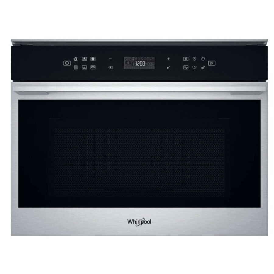 Microondas con convector Whirlpool WMO40ASDIM WMO40ASDIM