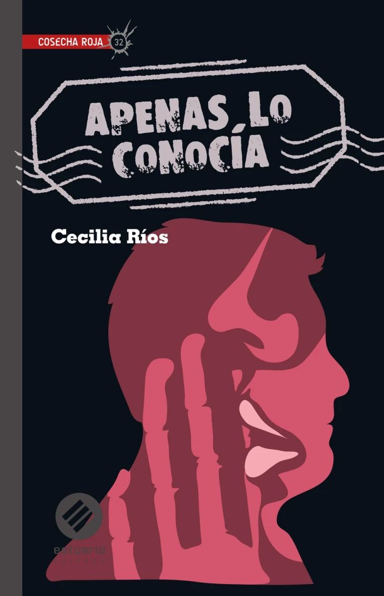 Apenas lo conocía 