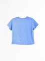 REMERA ALTEA AZUL CLARO