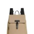 Mochila Moda Trendy Beige
