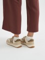 Zapatilla Hono Estampado 1