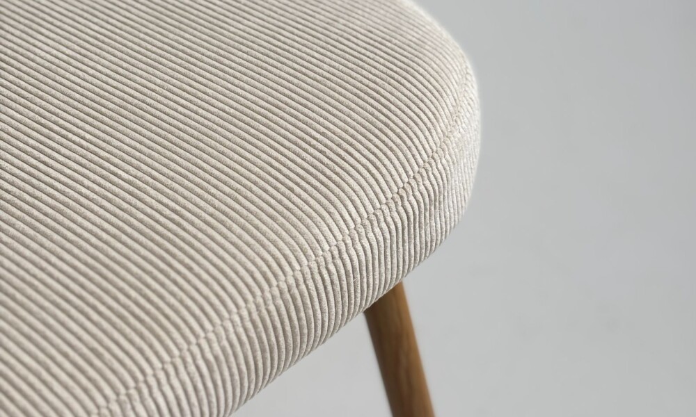 Silla MILY Blanco