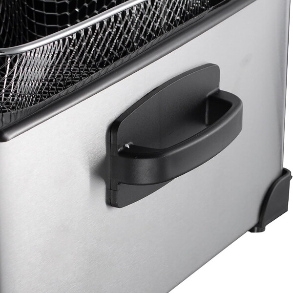 Freidora Eléctrica Ackiliss 3l Acl-97582 FREIDORA 3L ACKILISS ACL-97582