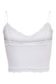 Top Vicky Bright White