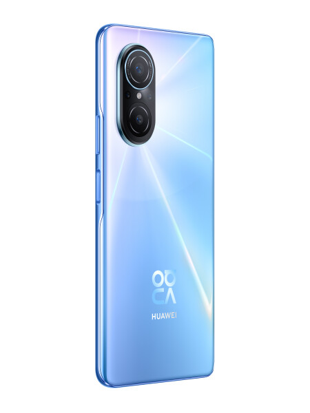 Huawei Nova 9 SE 128 GB Azul Huawei Nova 9 SE 128 GB Azul