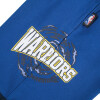 Short NBA Golden State Warriors de Niños - NBASH323201-BL1 Azul