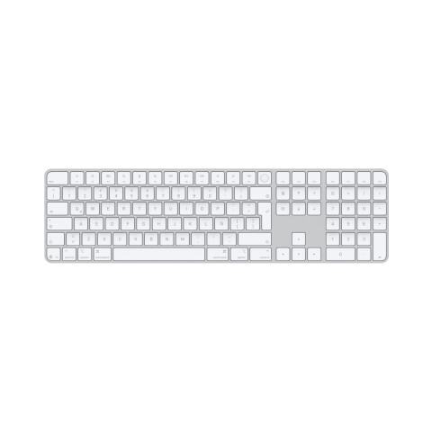 Apple Magic Keyboard Touch ID Numerico Apple Magic Keyboard Touch ID Numerico