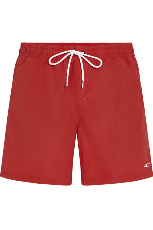 Short O'Neill Small Logo Rojo