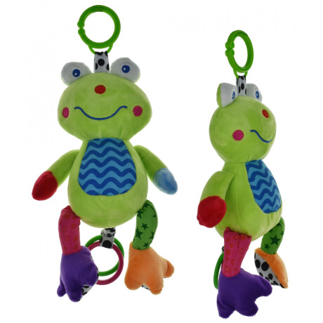DORMIDERA RANA PARA BEBES DORMIDERA RANA PARA BEBES