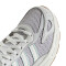 Championes de Mujer Adidas Eclyptix 2000 Gris - Blanco - Violeta Lavanda