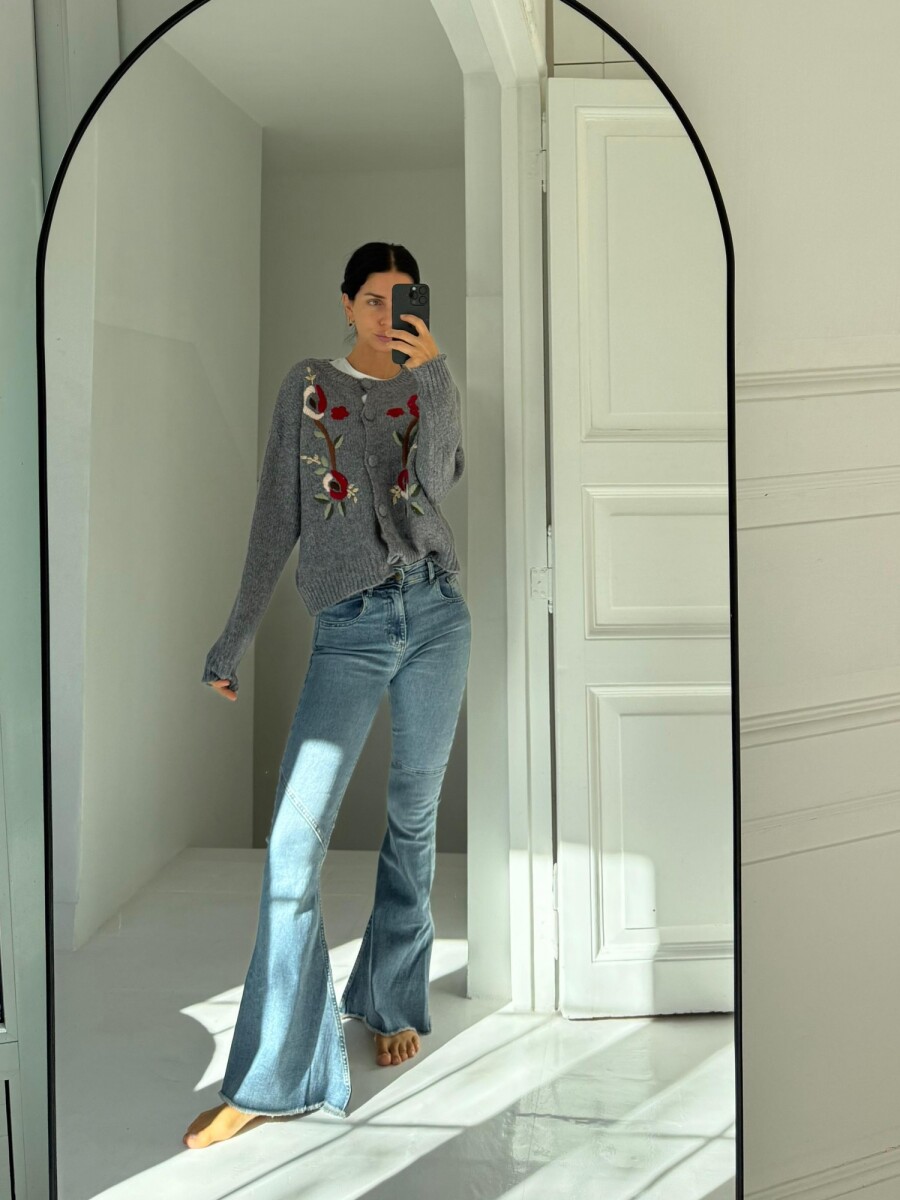 Jean Oxe - JEAN 