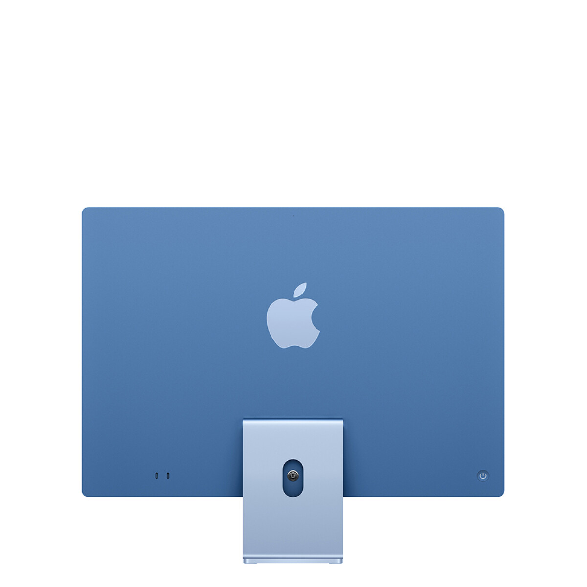 iMac 24" M4 16GB 256GB Blue US 