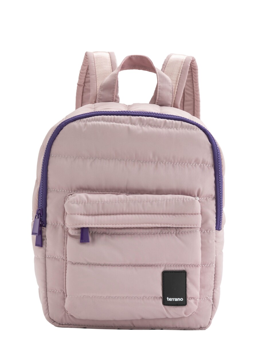 Mochilita Joy - Lila 