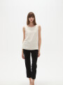 Musculosa Peder Arena Melange