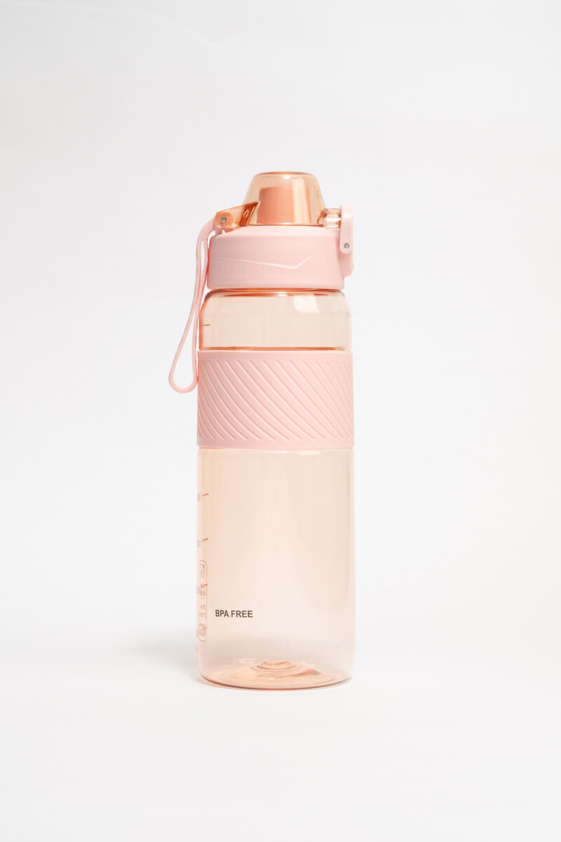 Botella Rosa