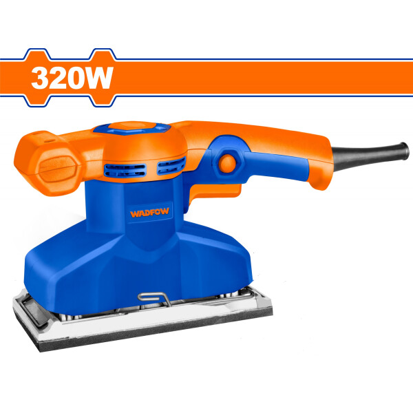 LIJADORA ORBITAL 320W WADFOW LIJADORA ORBITAL 320W WADFOW