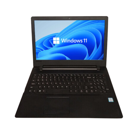 Notebook Lenovo IdeaPad 110-15ISK. Intel i3-6ªGEN. RAM 8 GB. Disco Sólido NUEVO 240GB. Pantalla 15,6". Win11 Notebook Lenovo IdeaPad 110-15ISK. Intel i3-6ªGEN. RAM 8 GB. Disco Sólido NUEVO 240GB. Pantalla 15,6". Win11