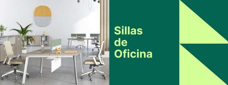 Categoria Sillas de Oficina