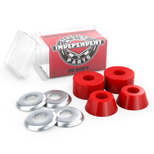 Bushings Independent Soft 88A Bushings Independent Soft 88A