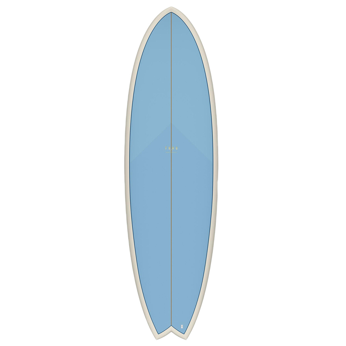 Tabla Torq 7'2'' Fish - Futures 
