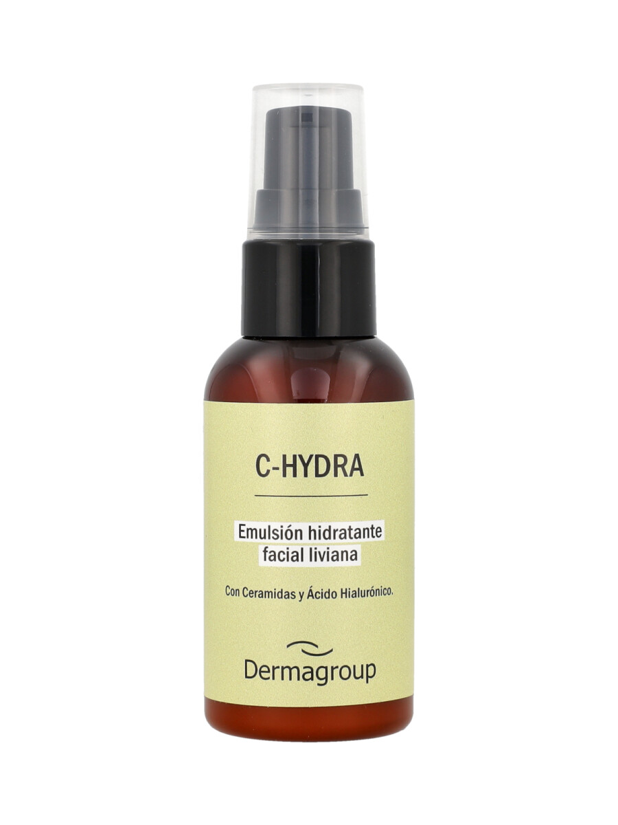 C-Hydra - Emulsión Hidratante y Protectora 