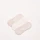 MEDIAS BASICAS PACK X3 BEIGE