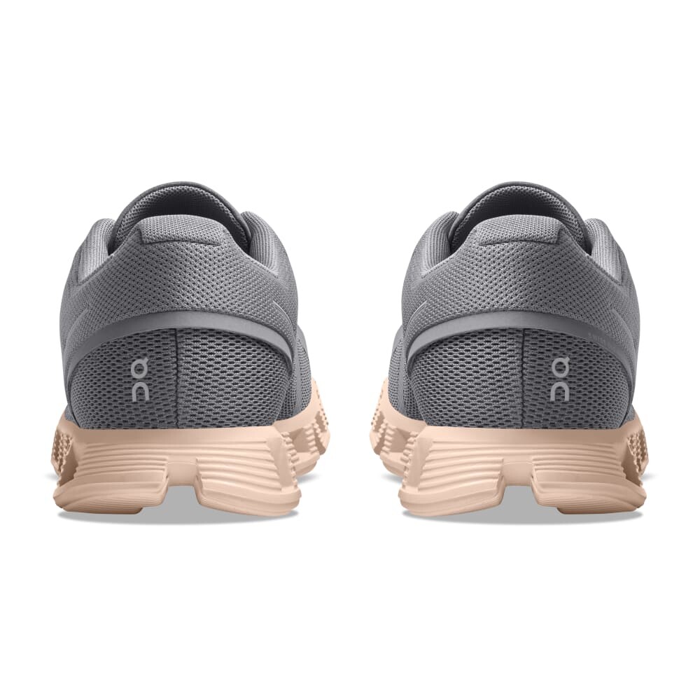 Cloud 5 W - Mujer Zinc/shell