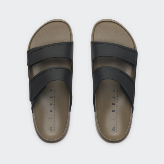 Sandalias Reef Oasis Adapt Negro