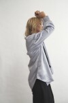Camisa Genova Lila