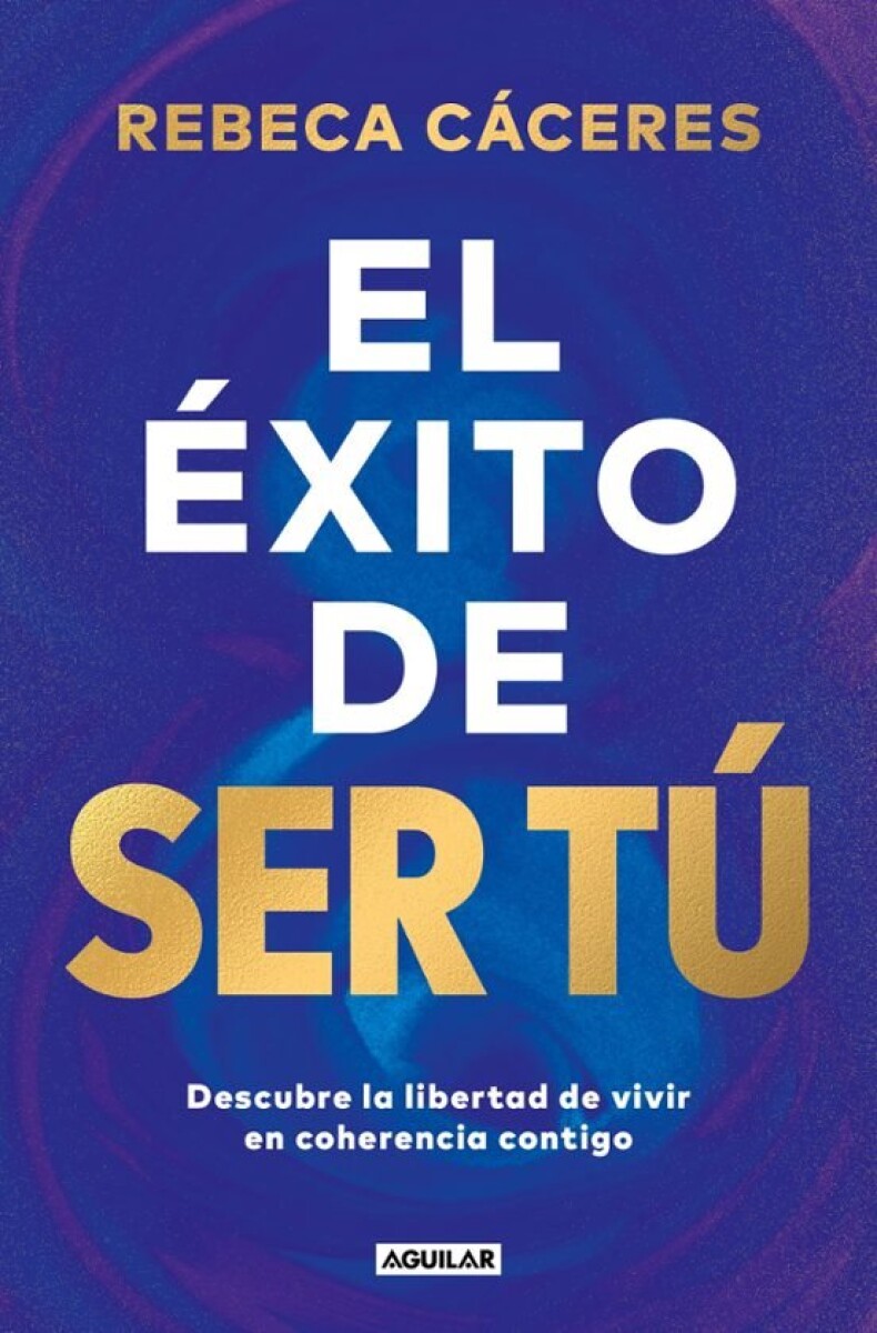 EXITO DE SER TU, EL 