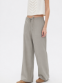 Pantalon Raviel Gris