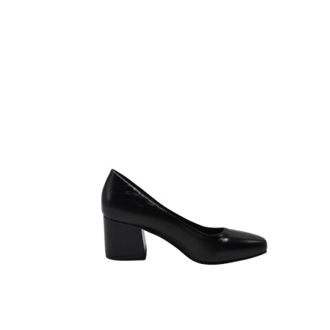 ZAPATO 35-40 BLACK