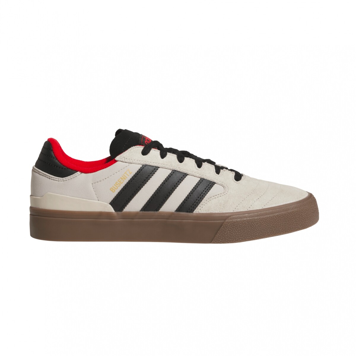 Championes adidas Busenitz Vulc II - Cream 