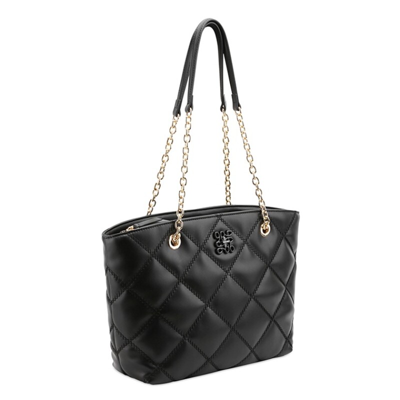 Shopper Briarwood Shopper Black