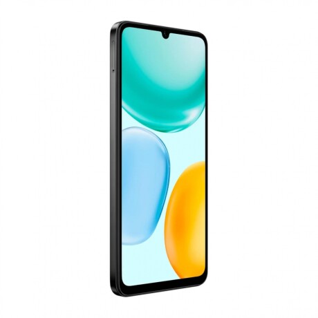 CELULAR HONOR X5C 4G 128GB 4GB RAM DS HONOR X5C 4G 6,74' 128GB 4GB RAM Cámara 50Mpx - Midnight Black