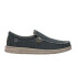 Mikka Braided - Hombre Deep Blue