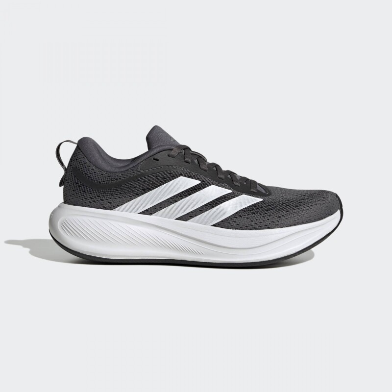 Championes Adidas Response Pace Negro
