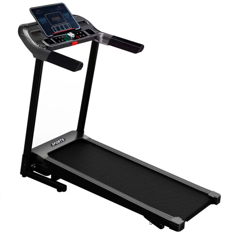 Caminadora Eléctrica Plegable Like M7 CAMINADORA ELECTGRICA LIKE JC700D