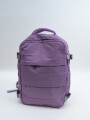 Mochila Mole Violeta