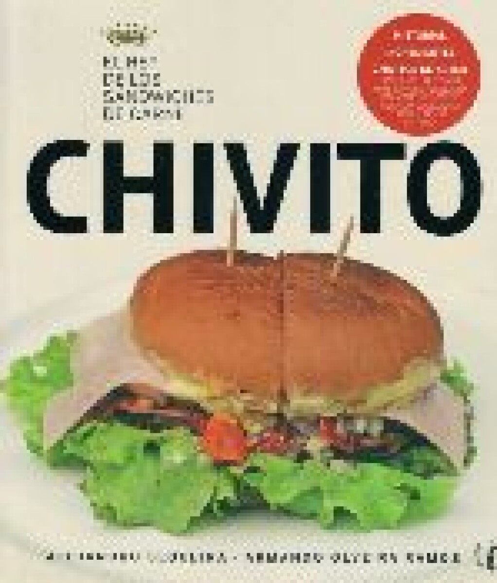 CHIVITO 